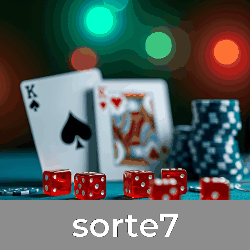 Sorte7: Plataforma de Apostas Segura e Premiada