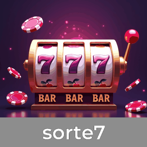 Sorte7: A Experiência Profissional de Jogos de Mesa ao Vivo