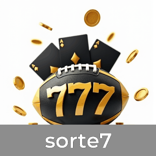 sorte7.com - Descubra o Melhor em Apostas Online e Jogos Exclusivos - sorte7