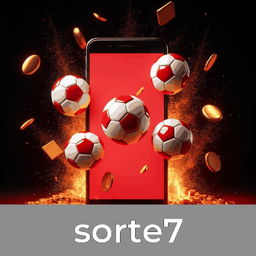 Sorte7: Seu Portal de Jogos com Serviços Profissionais e Vantagens Inigualáveis
