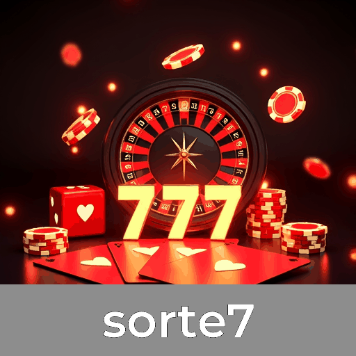 sorte7: Oásis de bônus e promoções exclusivas