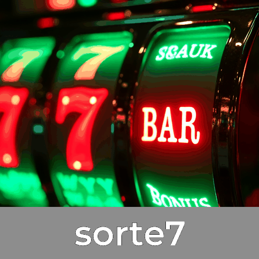 sorte7: Oásis de bônus e promoções exclusivas