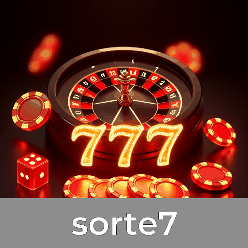 Experimente a Praticidade do App sorte7: Jogue em Qualquer Lugar