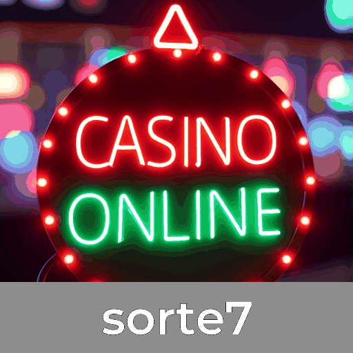 Sorte7: A Experiência Profissional de Jogos de Mesa ao Vivo