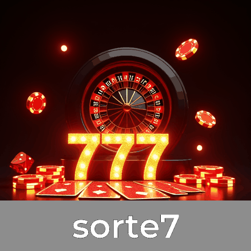 Descubra a Emoção dos Jogos de Cassino no Sorte7 com Variedades Únicas