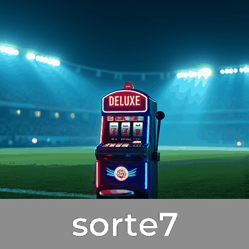Descubra o mundo do esporte com sorte7: apostas exclusivas e locais